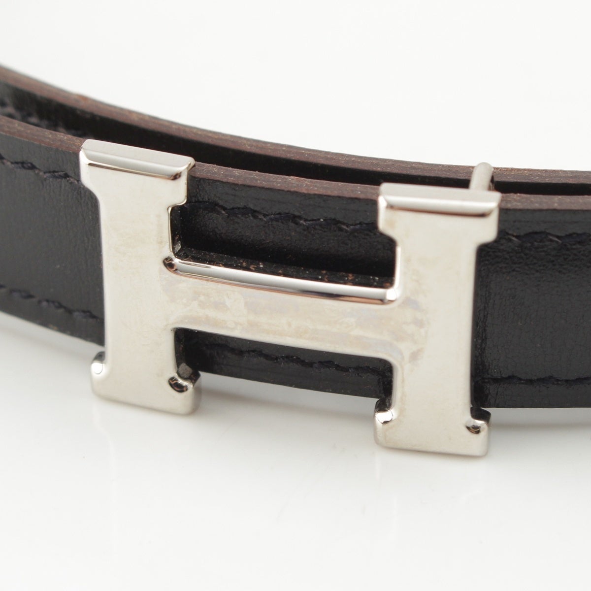 エルメス □G刻印 コンスタンス ミニ Constance mini レザー