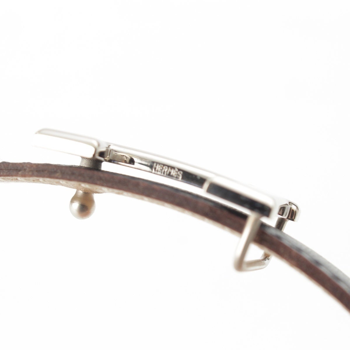 エルメス □G刻印 コンスタンス ミニ Constance mini レザー