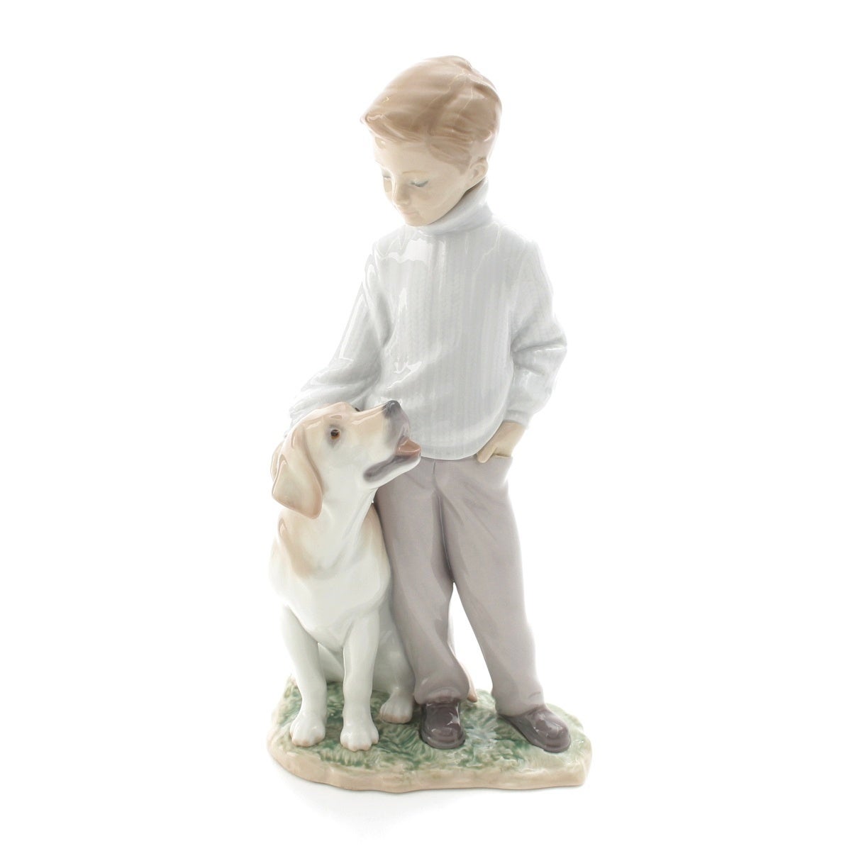 リヤドロ（Lladro） | ブランド中古通販 retro.jp