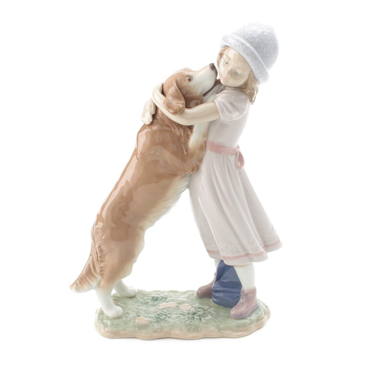 リヤドロ（Lladro） | ブランド中古通販 retro.jp