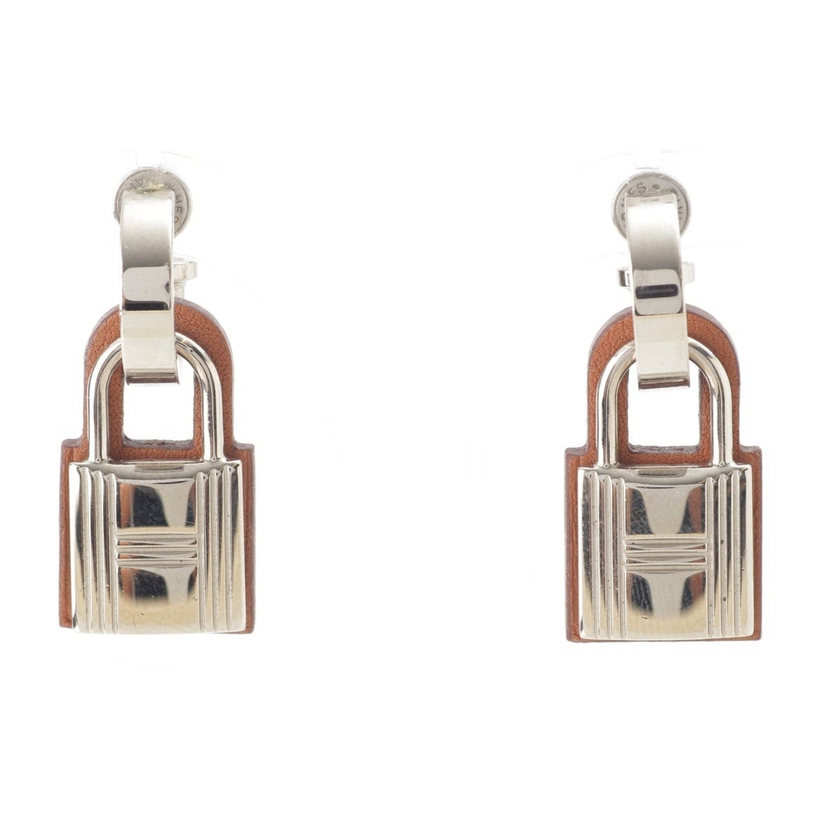 エルメス 20年 Y刻印 オーケリー カデナ O KELLY CADENAS メタル
