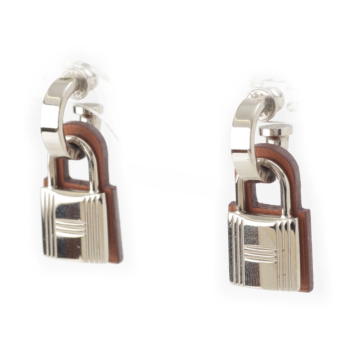エルメス 20年 Y刻印 オーケリー カデナ O KELLY CADENAS メタル