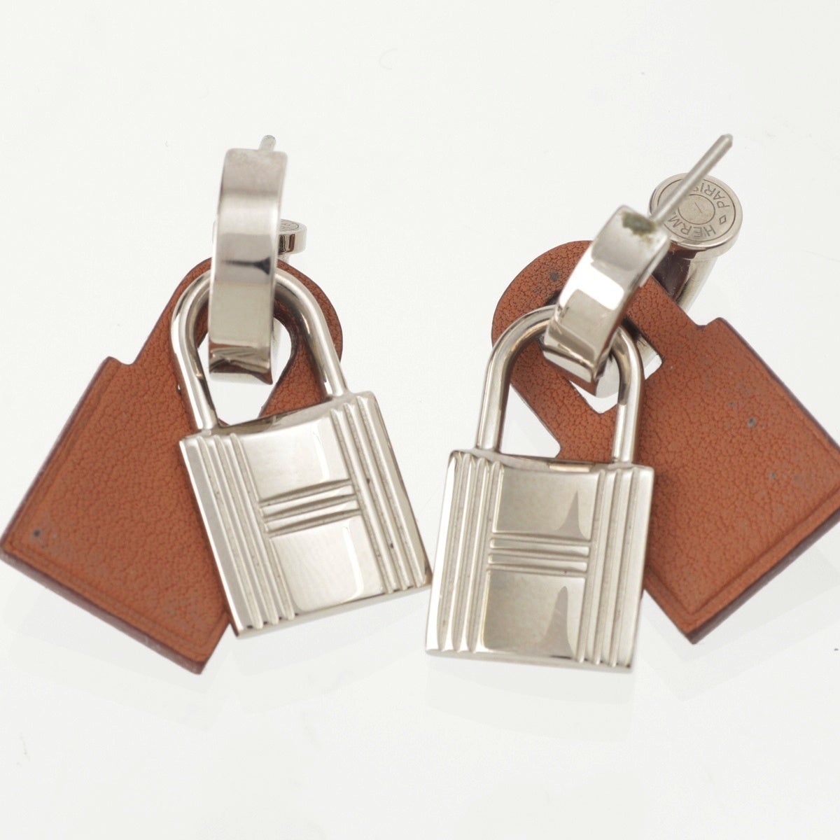 エルメス 20年 Y刻印 オーケリー カデナ O KELLY CADENAS メタル