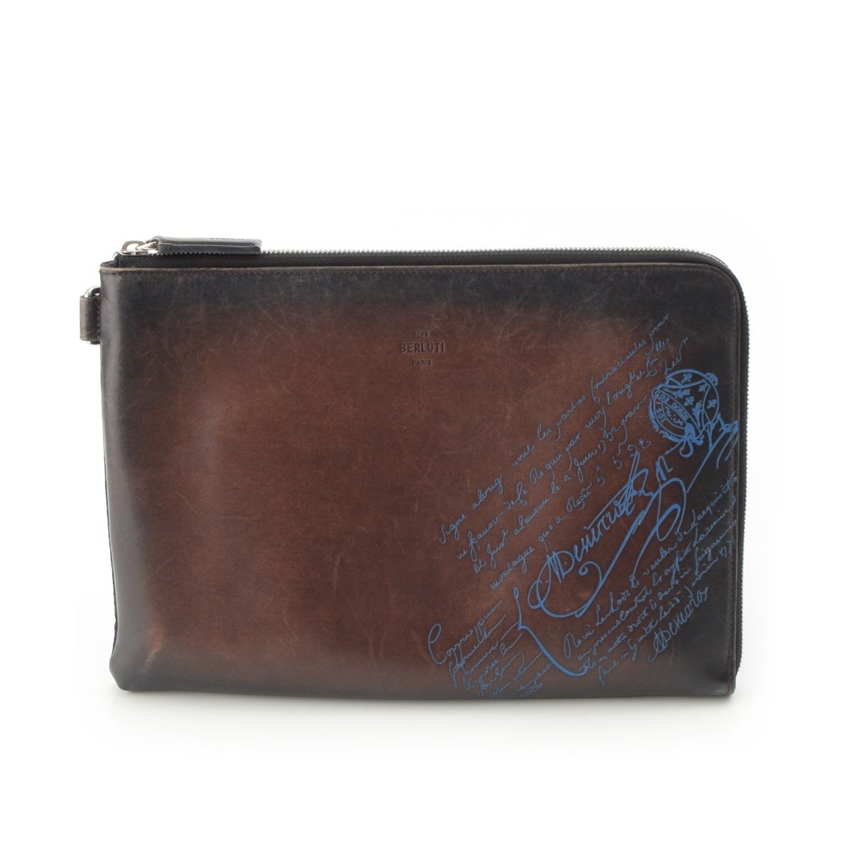 ベルルッティ（Berluti） | ブランド中古通販 retro.jp