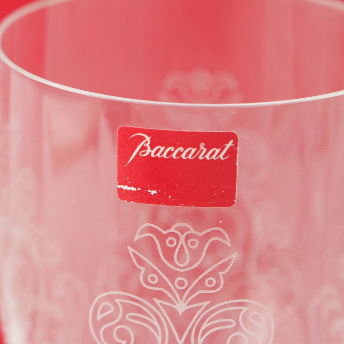 シュタイフ バカラ Baccarat モヘア テディベア 白タグ ミレニアム記念