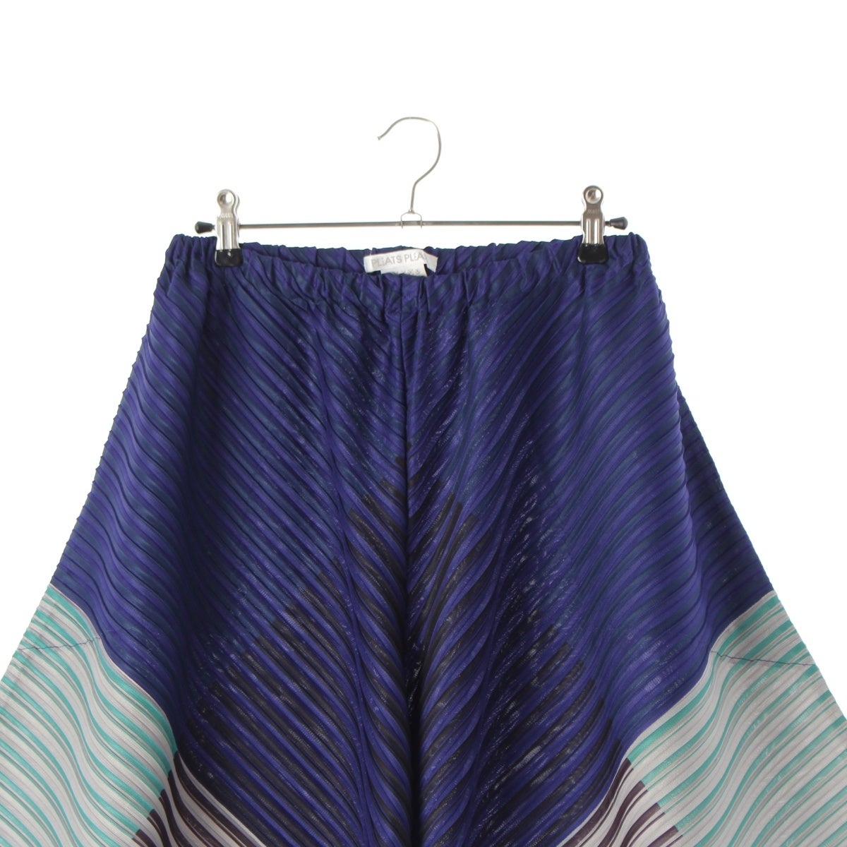 イッセイミヤケ プリーツプリーズ PLEATS PLEASE ポリエステル