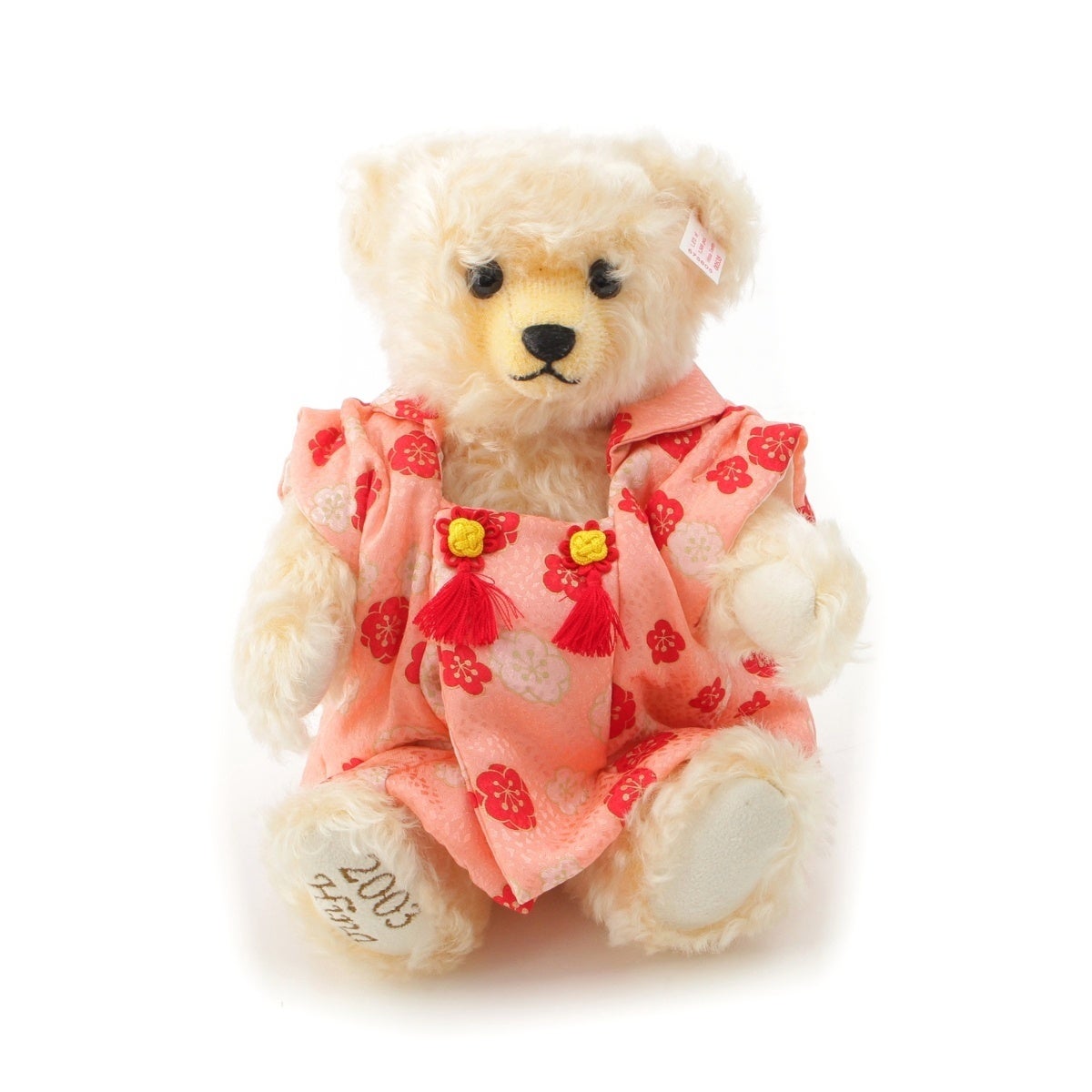 シュタイフ（Steiff） | ブランド中古通販 retro.jp