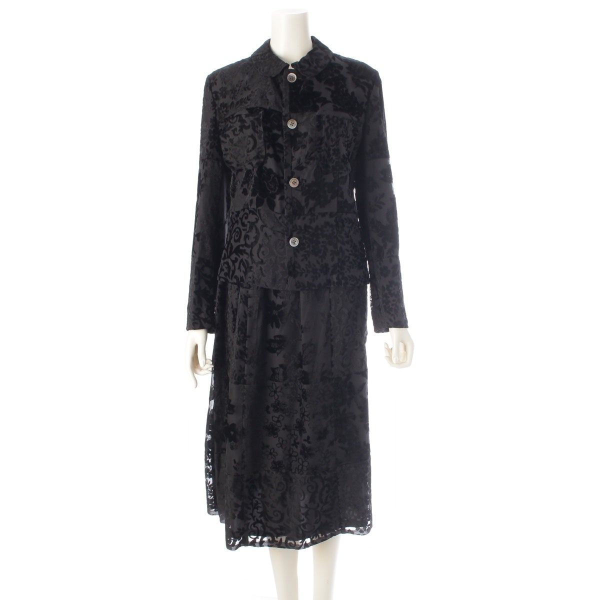 コムデギャルソン（COMME des GARCONS） | ブランド中古通販 retro.jp