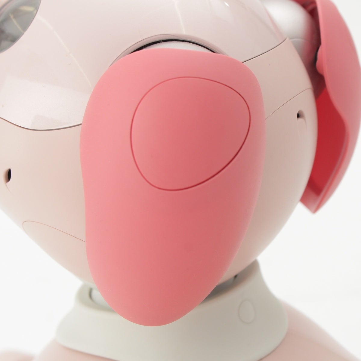 ソニー アイボ aibo ペットロボット 犬 家電 ERS-1000 いちごミルク