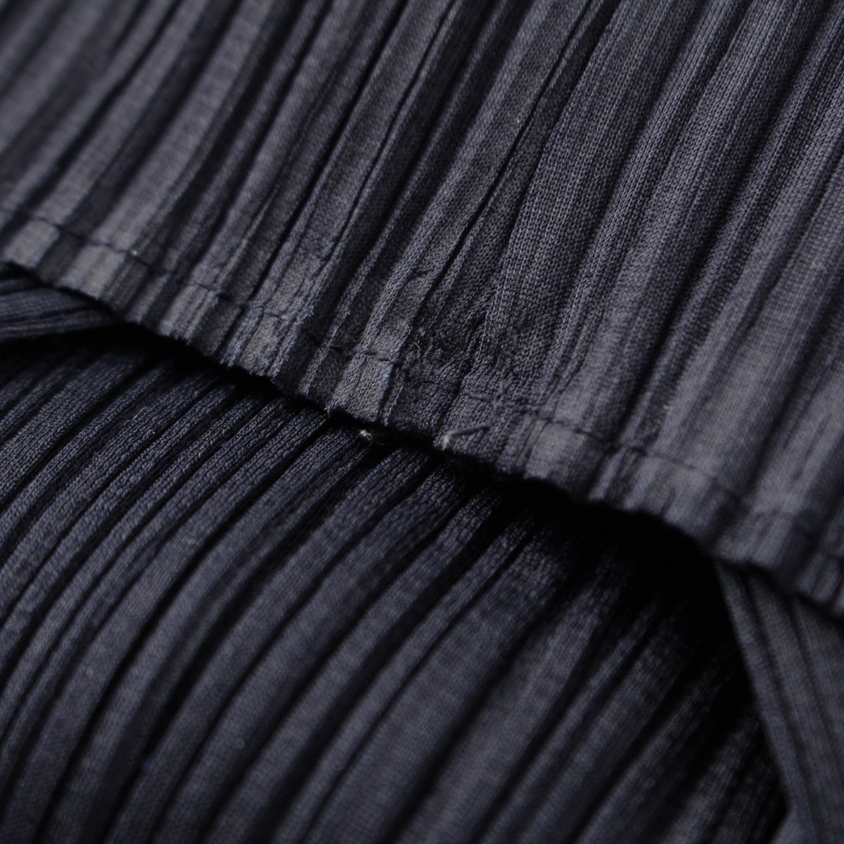 イッセイミヤケ 00年 プリーツプリーズ PLEATS PLEASE 長袖シャツ