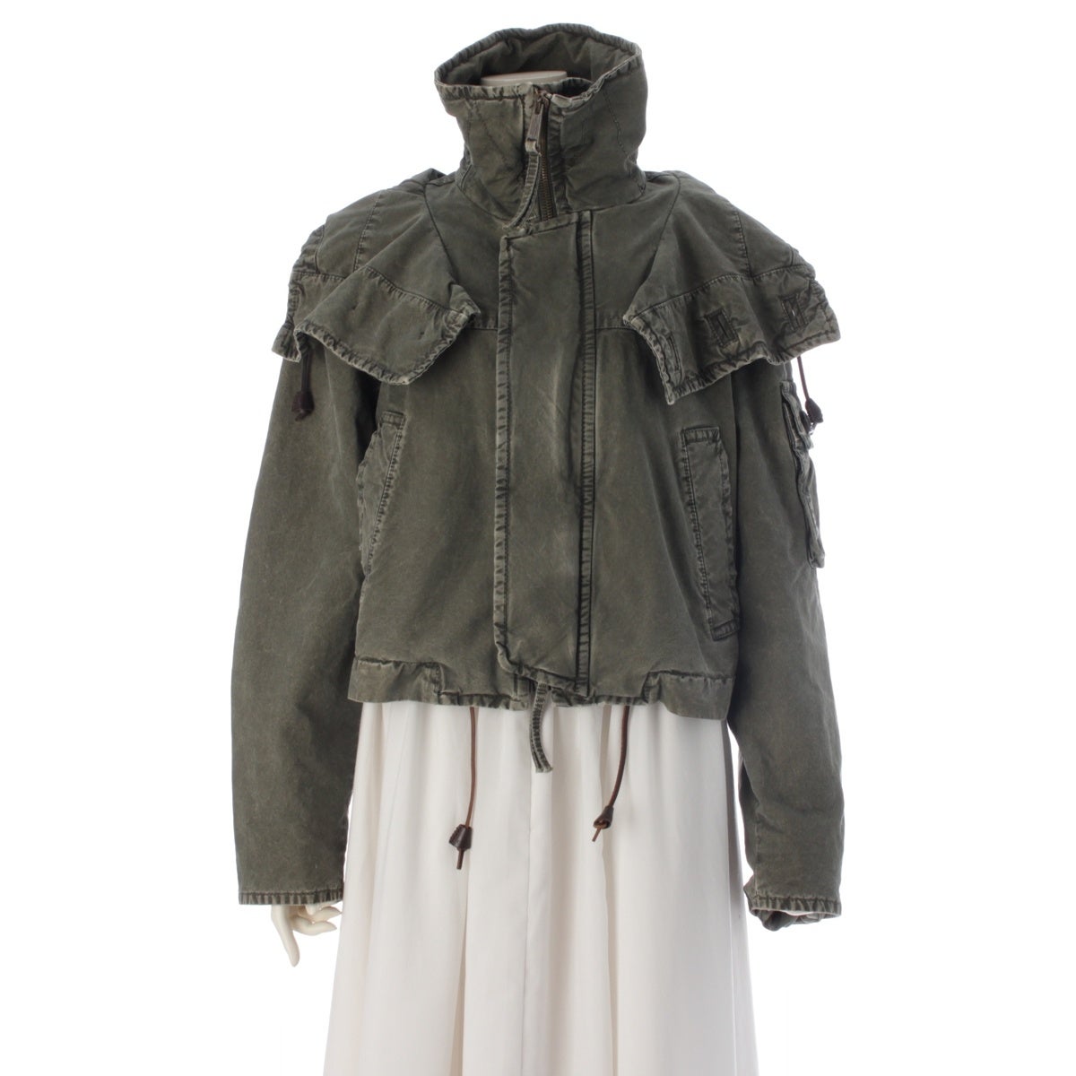 ディースクエアード（DSQUARED2） | ブランド中古通販 retro.jp