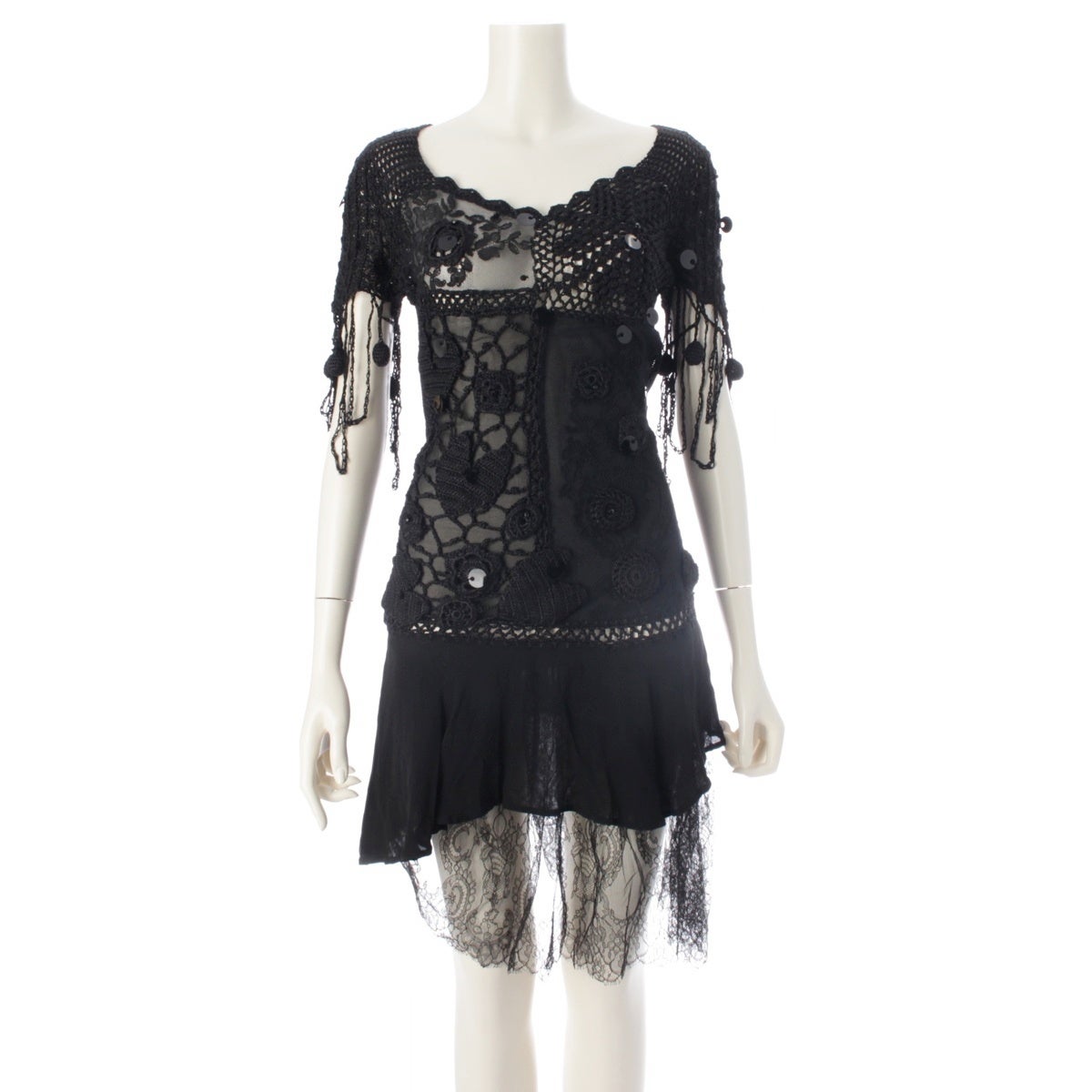クリスチャン ラクロワ（Christian Lacroix） | ブランド中古通販 retro.jp