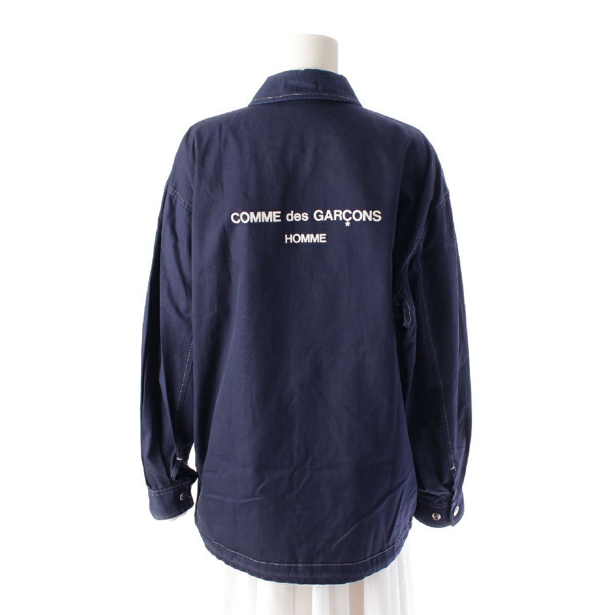 コムデギャルソン（COMME des GARCONS） | ブランド中古通販 retro.jp