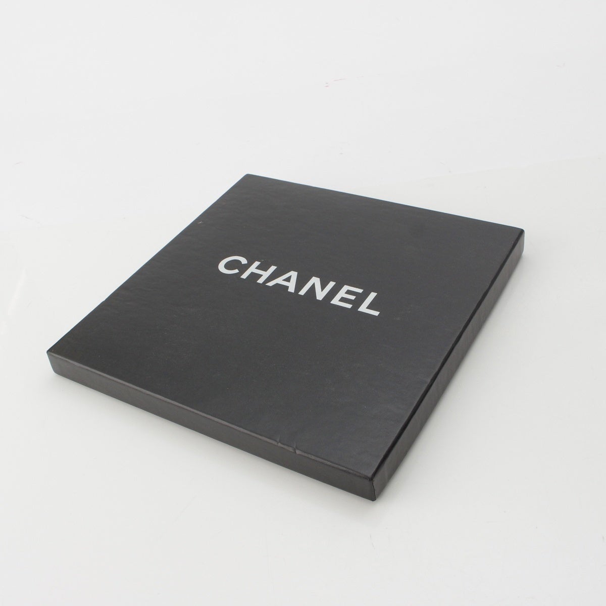シャネル レザー GP ヴィンテージ 31 RUE CAMBON カンボンコイン ロゴ