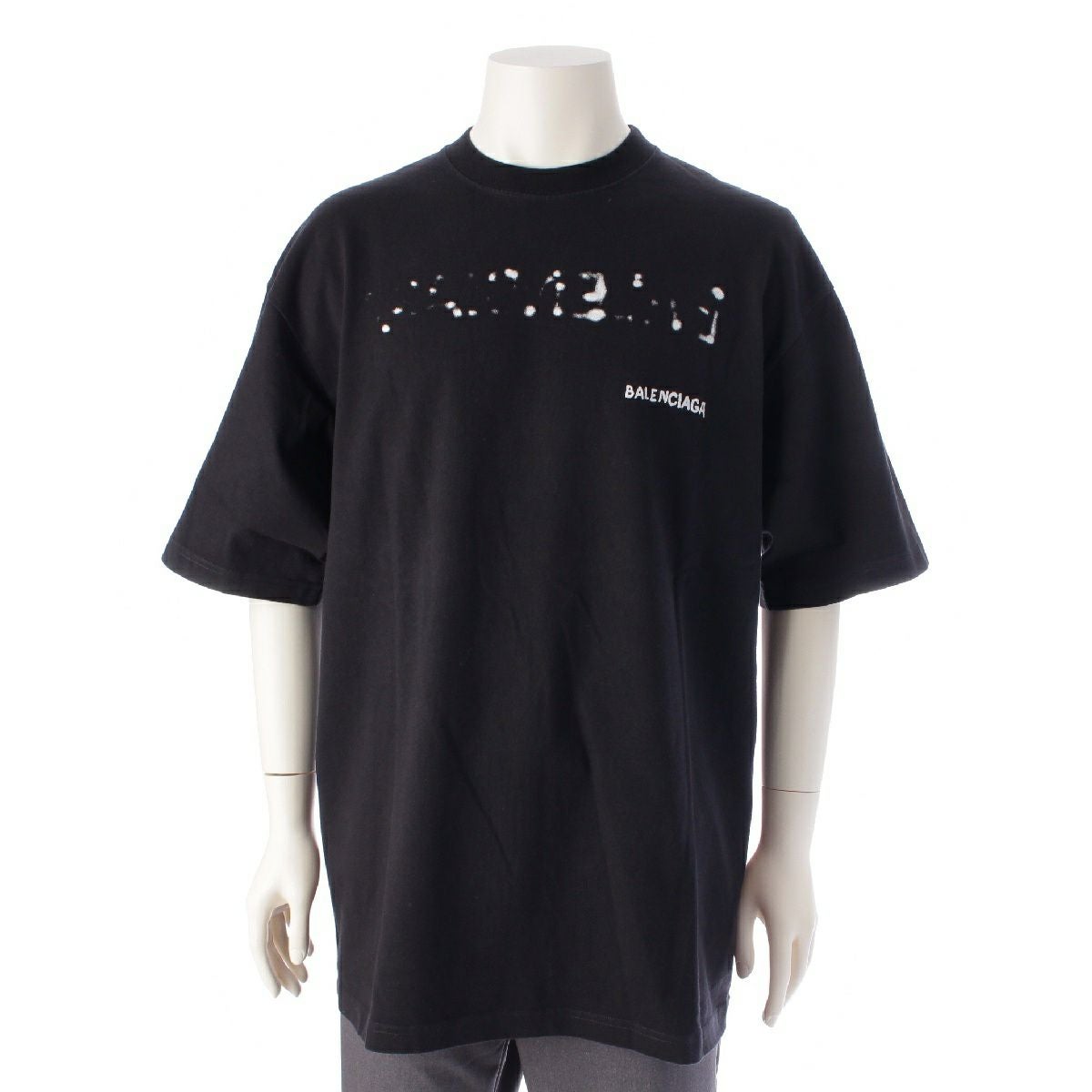カットソー半袖 バレンシアガtシャツ レア バレンシアガ 旧タグ T