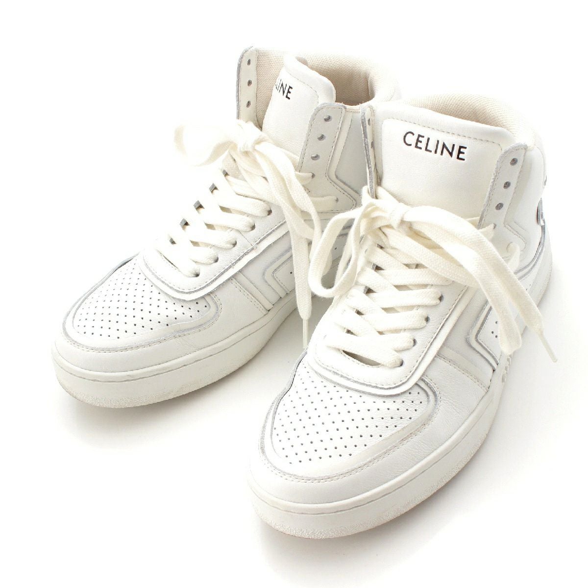 メンズ CELINE セリーヌ エディスリマン スニーカー