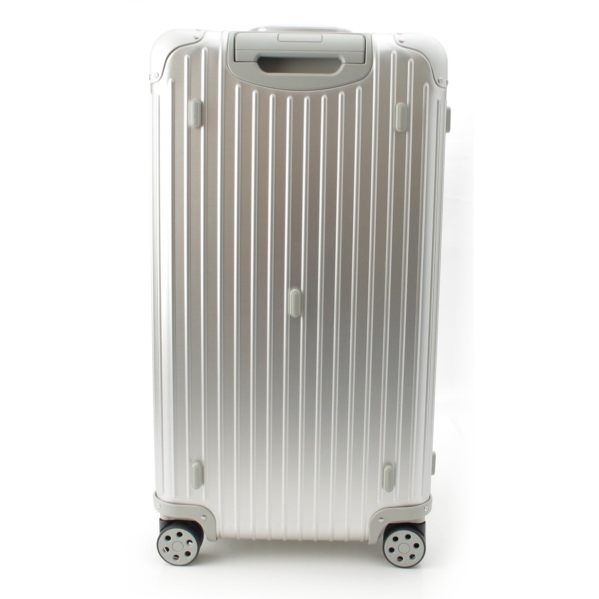 リモワ オリジナル トランク プラス ORIGINAL TRUNK PLUS アルミニウム