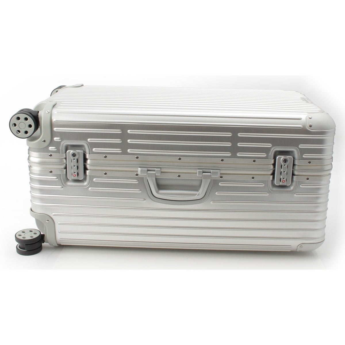 リモワ オリジナル トランク プラス ORIGINAL TRUNK PLUS アルミニウム