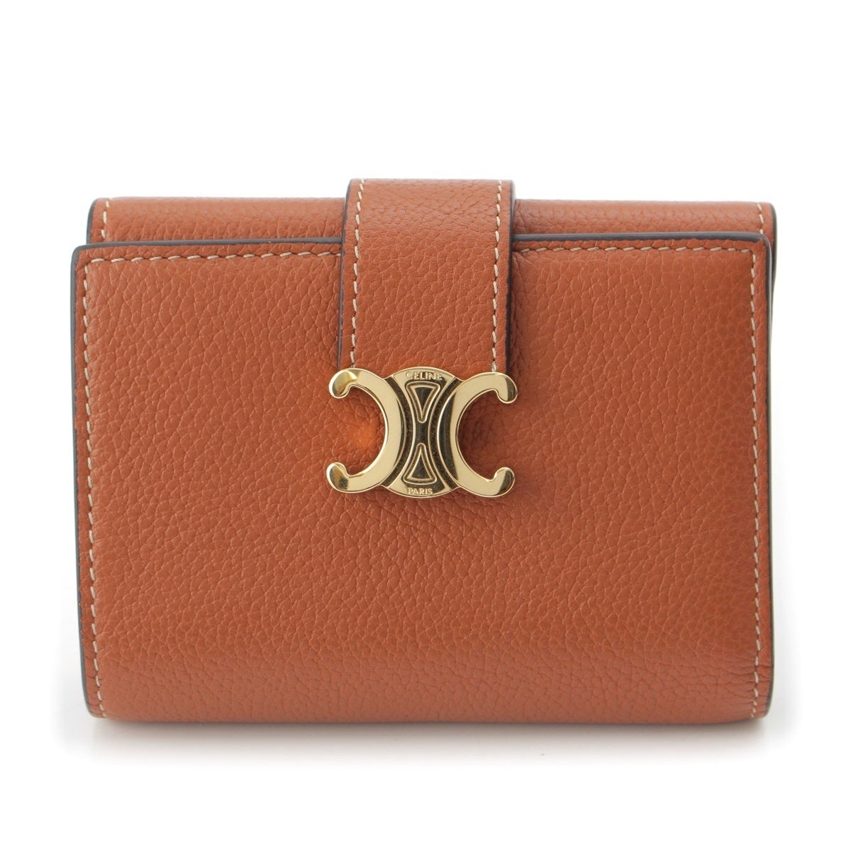 セリーヌ ストラップウォレット ニノ STRAP WALLET NINO レザー
