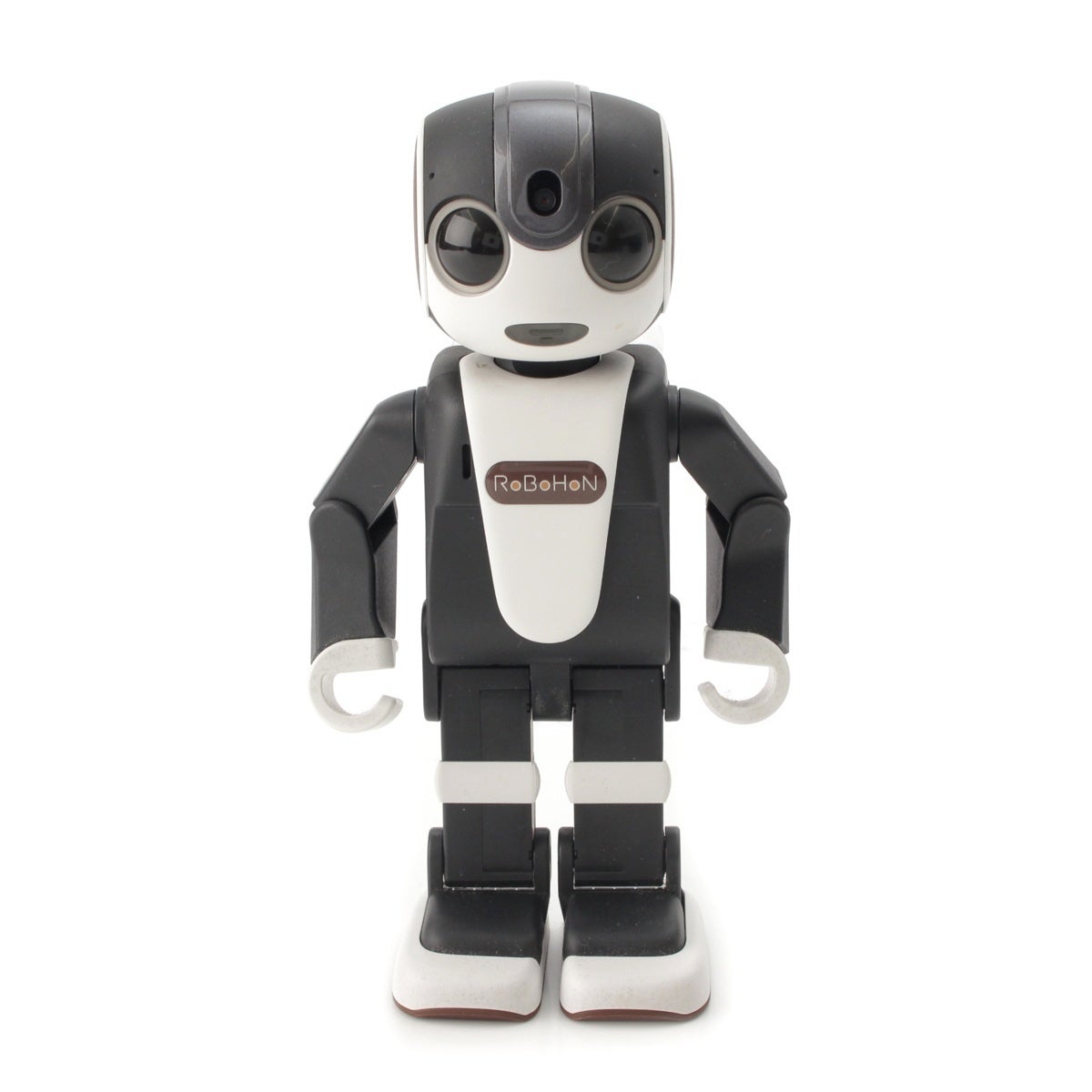 SHARP シャープ RoBoHoN ロボホン モバイル型ロボット 電話 家電 SR