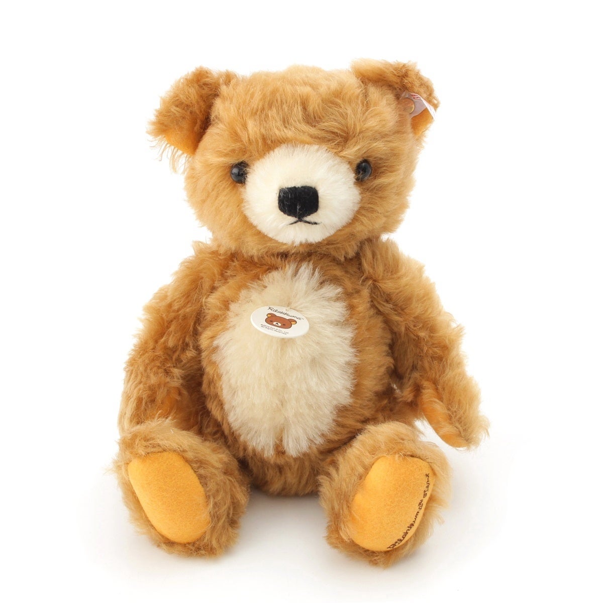 シュタイフ（Steiff） | ブランド中古通販 retro.jp