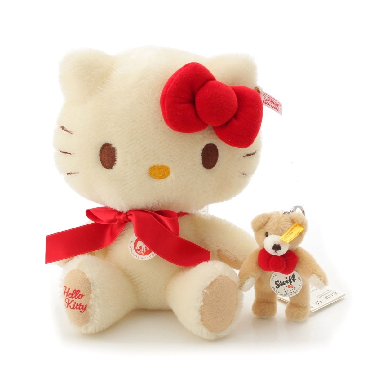 シュタイフ（Steiff） | ブランド中古通販 retro.jp