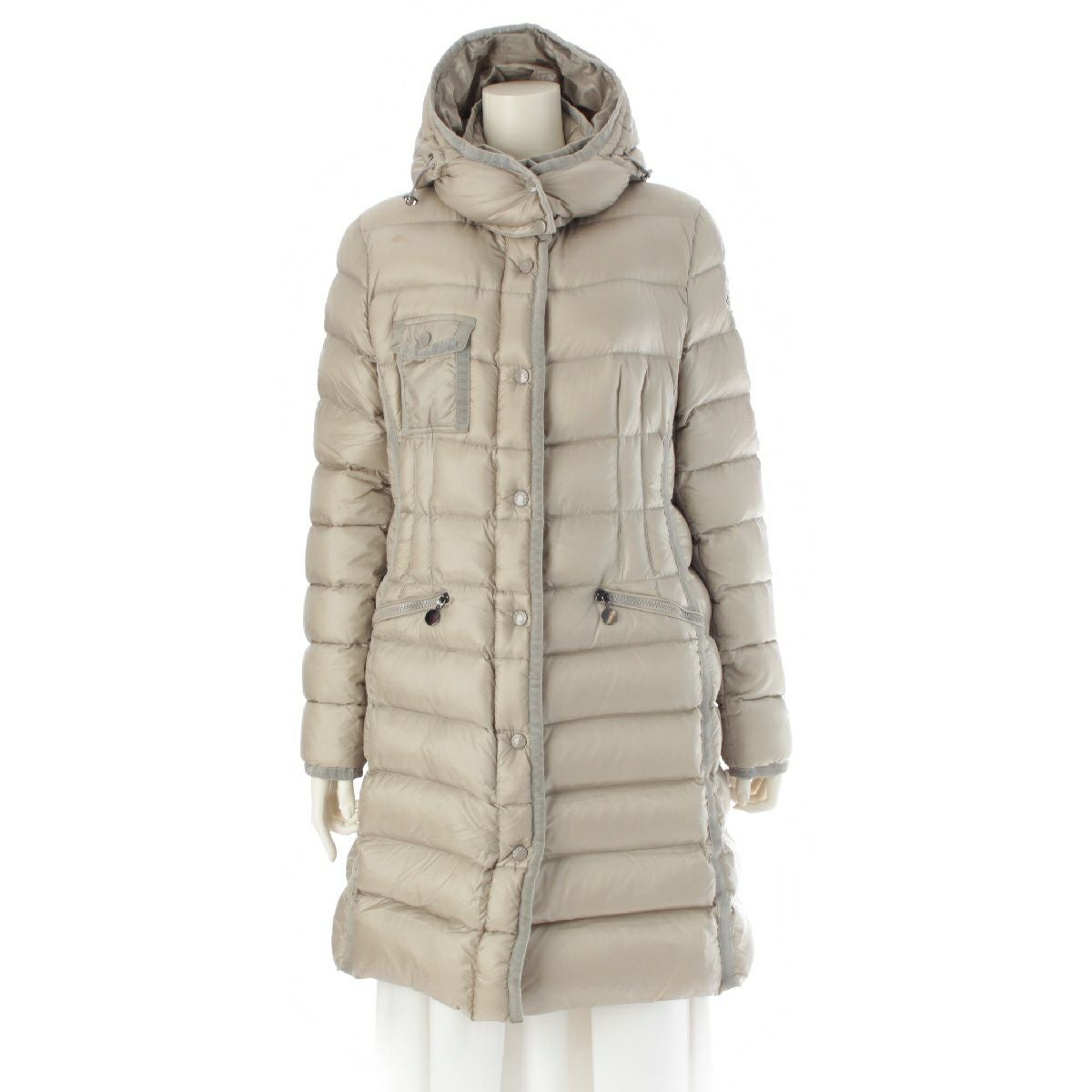 人気【極美品】レアモデル♦MONCLER　TRIANON❦トリアノン❦　サイズ0 MONCLER商品一覧 | retro