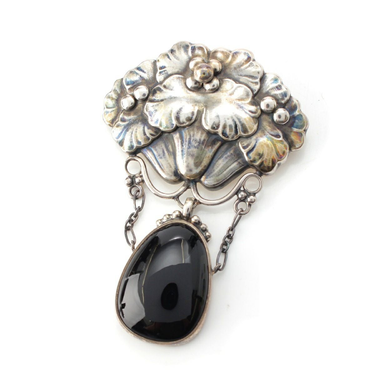 ジョージ ジェンセン（Georg Jensen） | ブランド中古通販 retro.jp