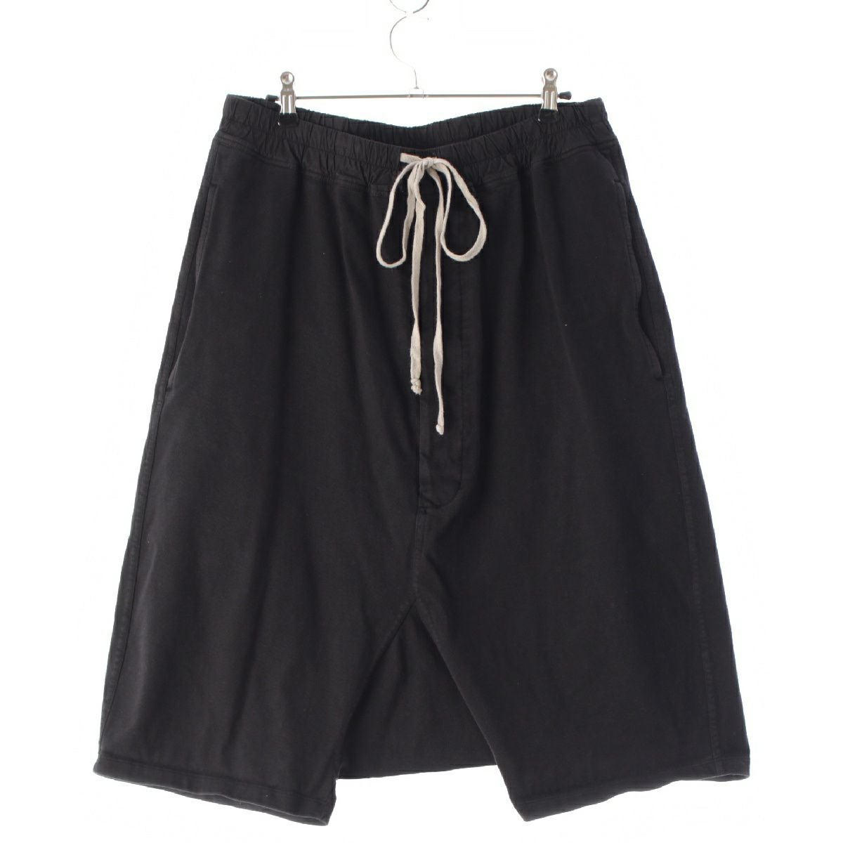 リックオウエンス ダークシャドウ Rick Owens DRKSHDW 20SS コットン