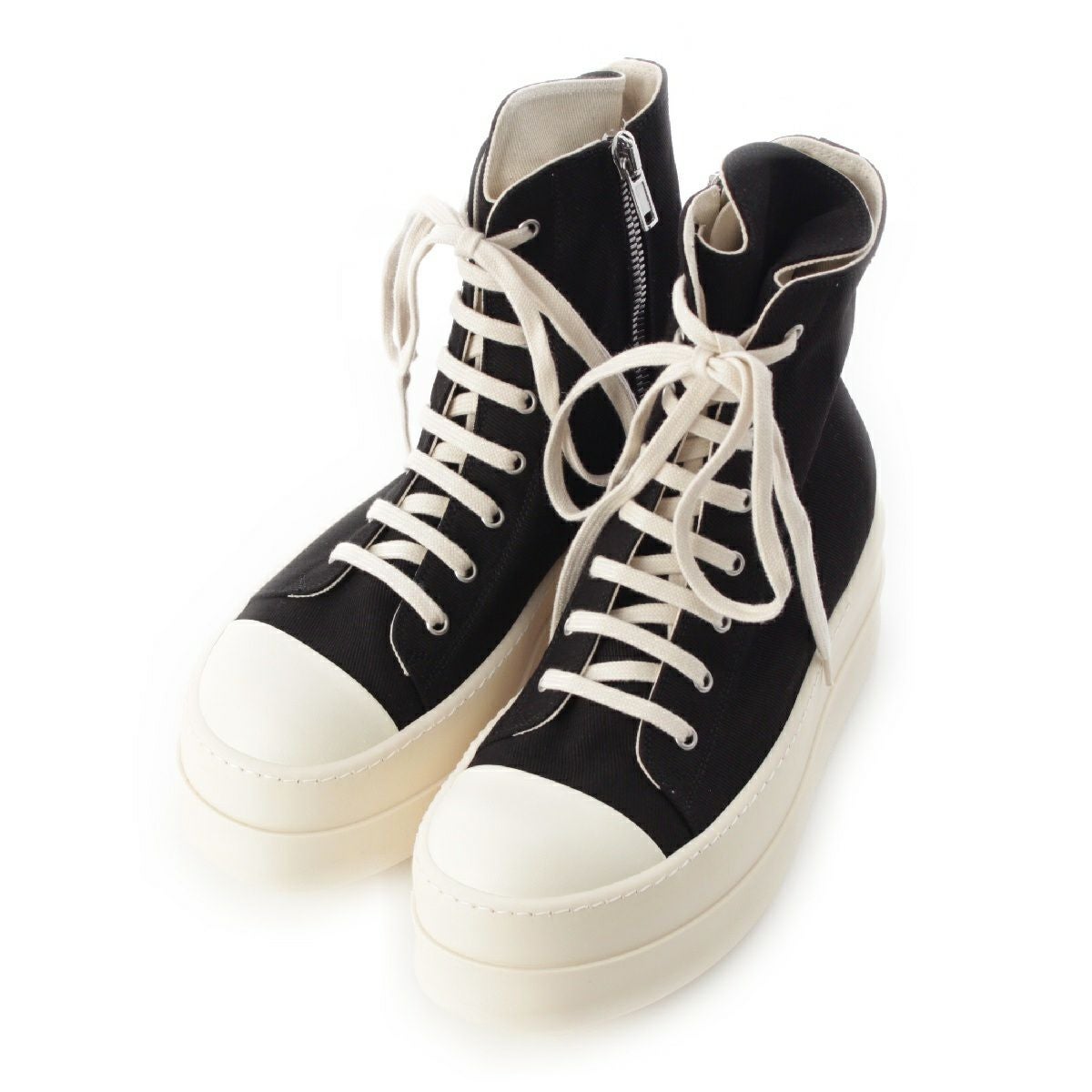 リック@即購入OK CONVERTIBLE JUMBO PETER FLIGHT | Rick Owens DRKSHDW(リック