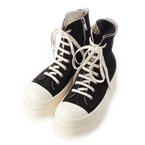 リックオウエンス ダークシャドウ Rick Owens DRKSHDW メガバンパー 