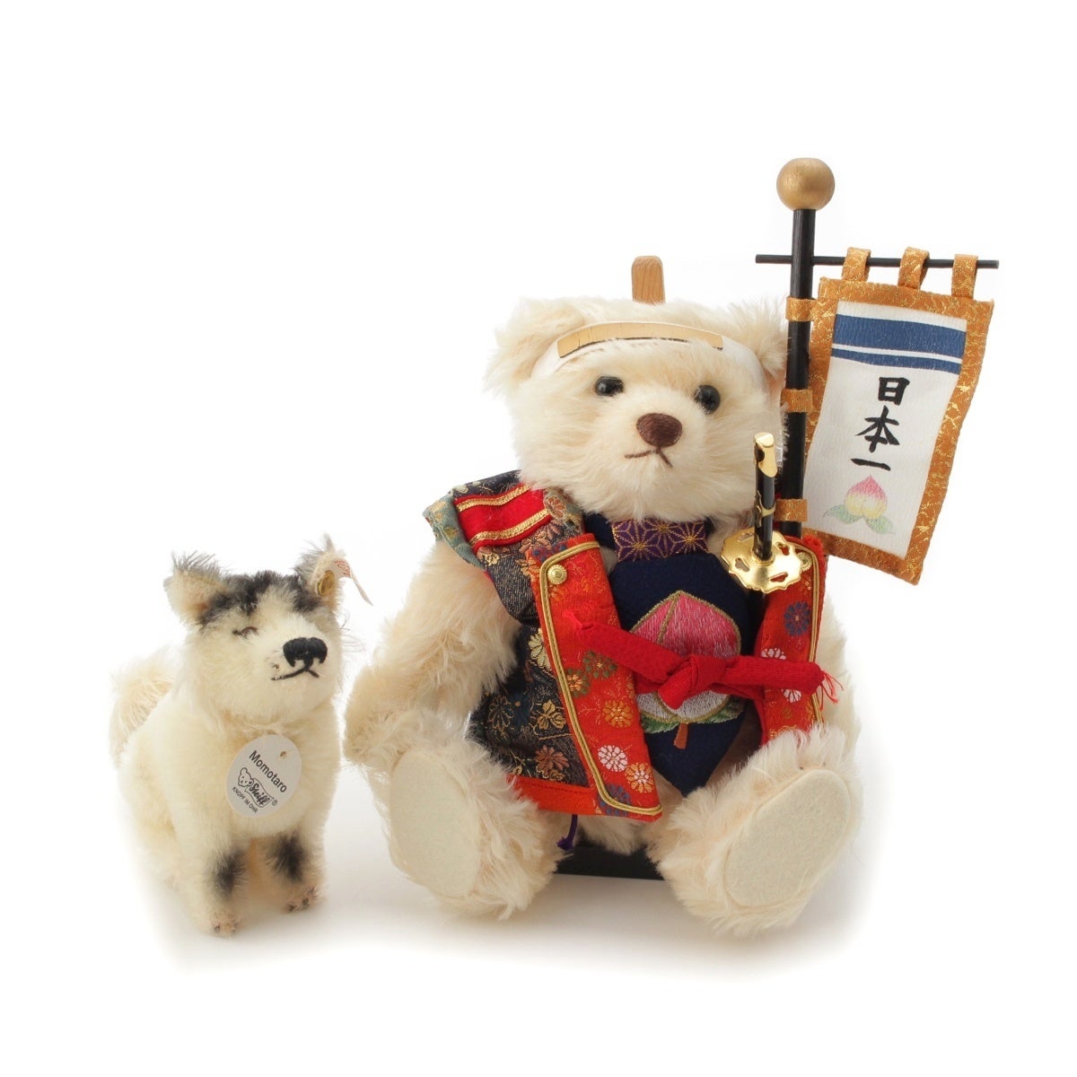 シュタイフ（Steiff） | ブランド中古通販 retro.jp