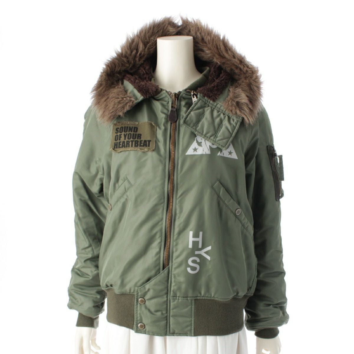 ヒステリックグラマー（HYSTERIC GLAMOUR） | ブランド中古通販 retro.jp