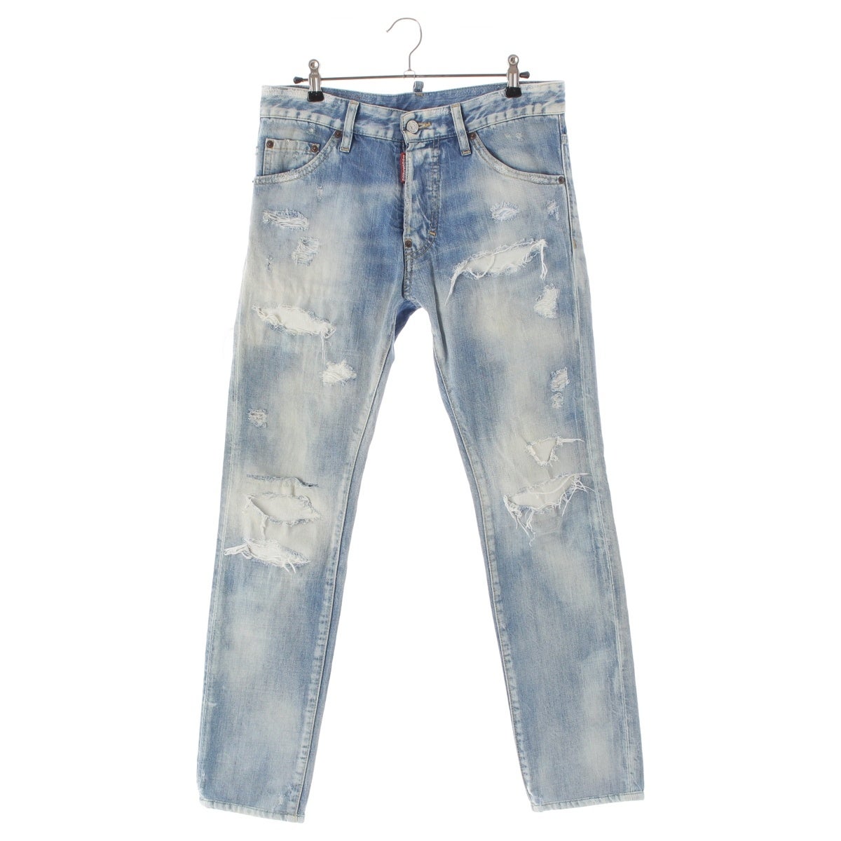 ディースクエアード（DSQUARED2） | ブランド中古通販 retro.jp