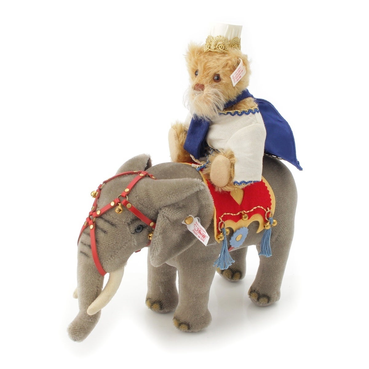 シュタイフ（Steiff） | ブランド中古通販 retro.jp