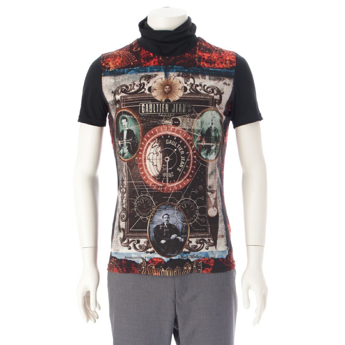 JEAN-PAUL GAULTIER商品一覧 | retro