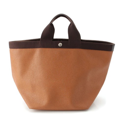 HERVE CHAPELIER エルベシャプリエ<br>トートバッグ レディース 