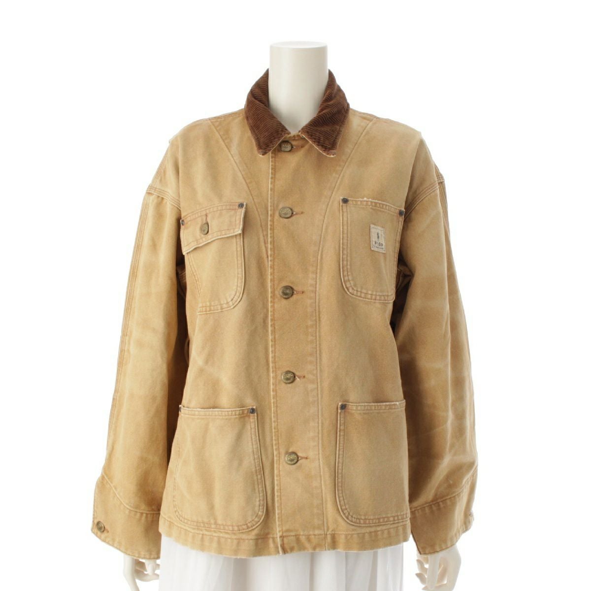 ラルフローレン（RALPH LAUREN） | ブランド中古通販 retro.jp