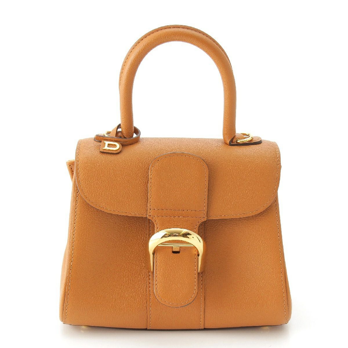 デルヴォーブリヨンミニロデオカーフ DELVAUX デルヴォー ブリヨンミニ 
