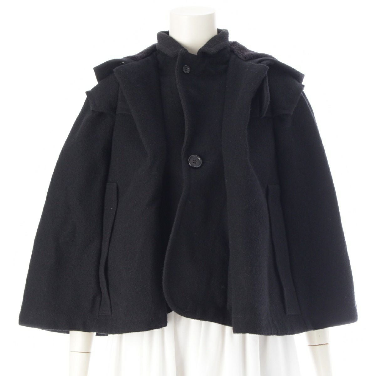 コムデギャルソン（COMME des GARCONS） | ブランド中古通販 retro.jp