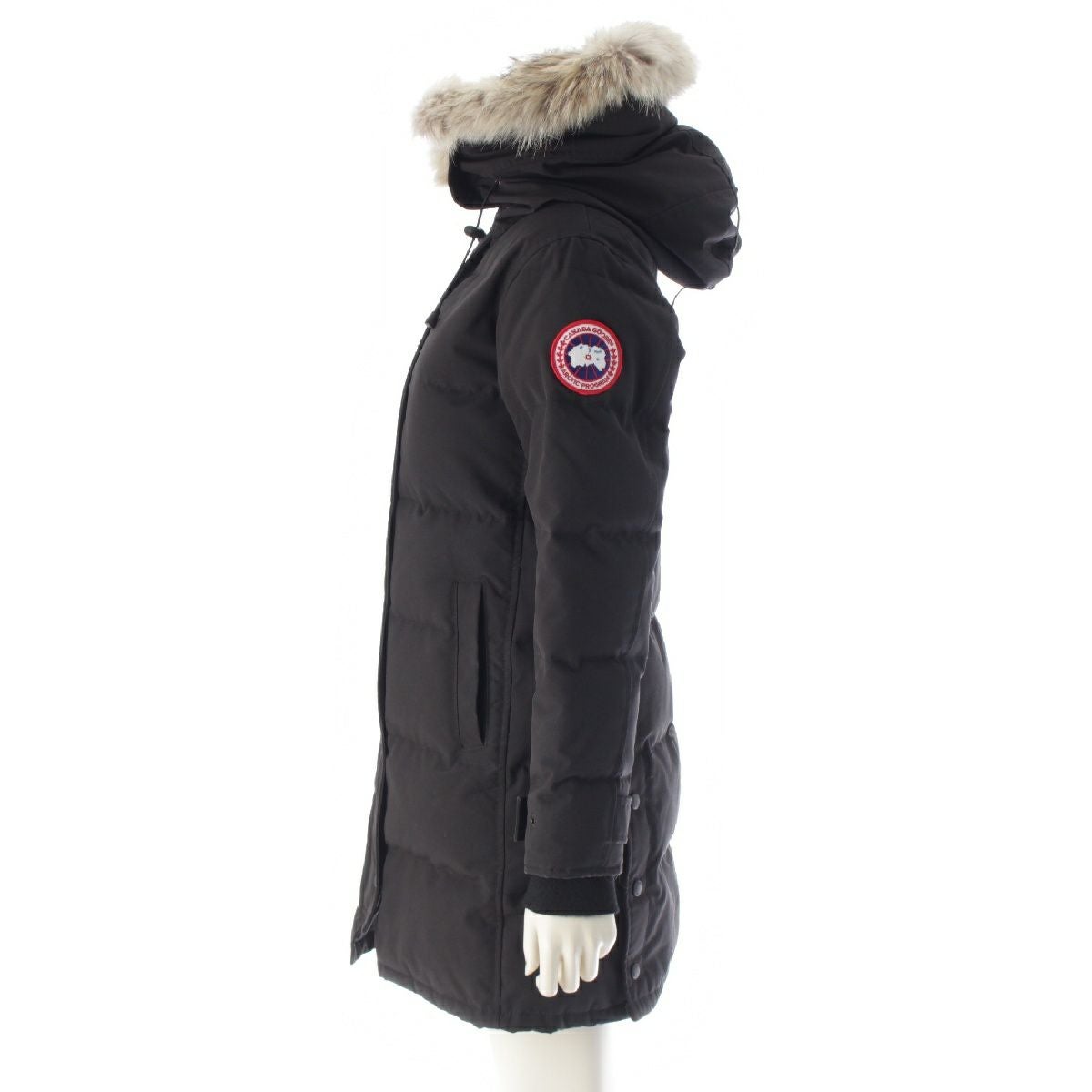カナダグース シェルバーンパーカ SHELBURNE PARKA FF コットン