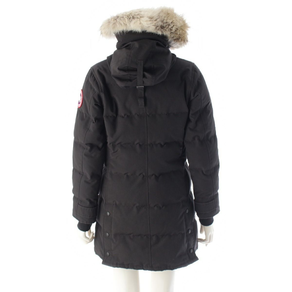 カナダグース シェルバーンパーカ SHELBURNE PARKA FF コットン