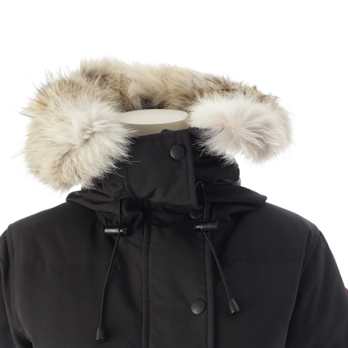 カナダグース シェルバーンパーカ SHELBURNE PARKA FF コットン