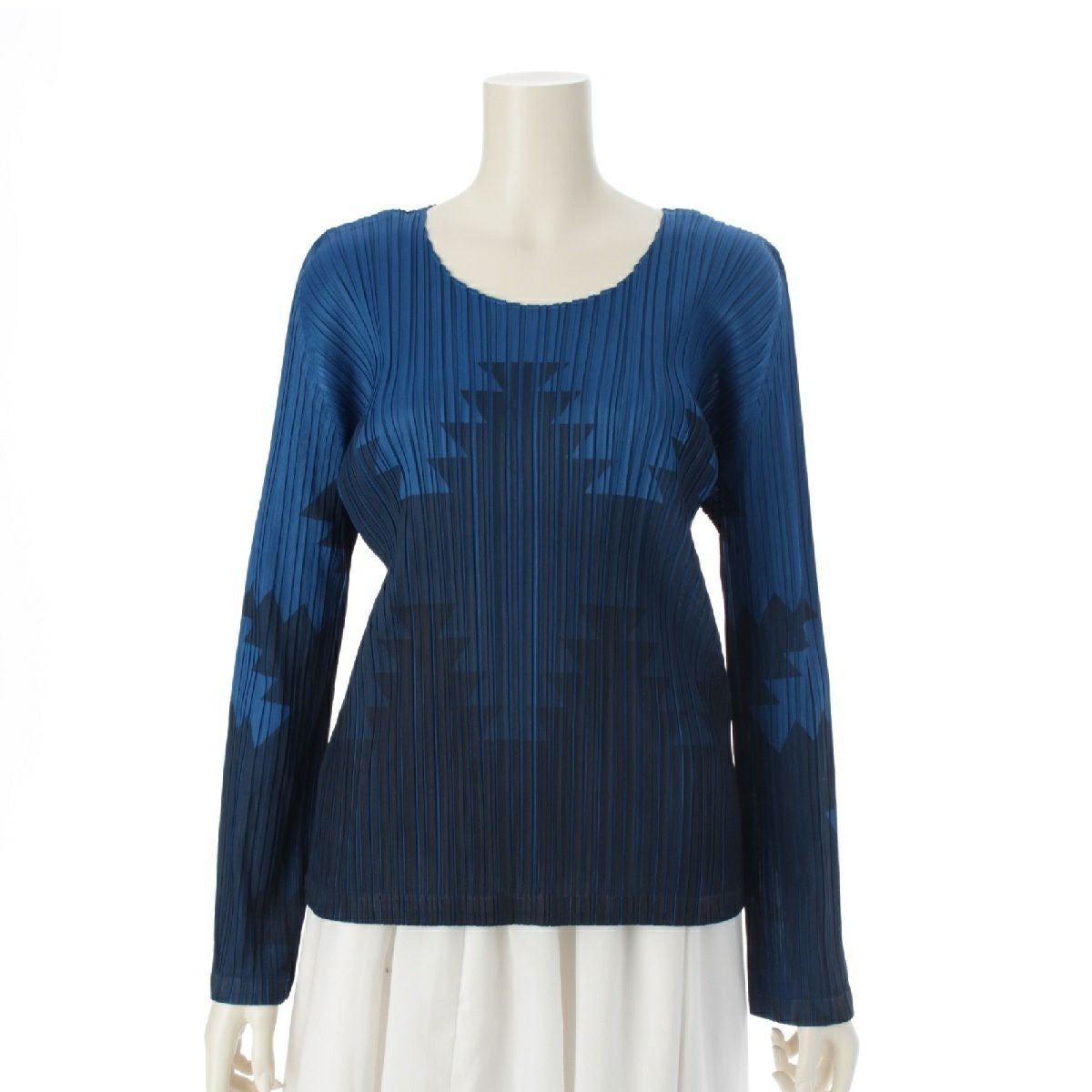 PLEATS PLEASE ISSEY MIYAKE - イッセイミヤケ プリーツプリーズ