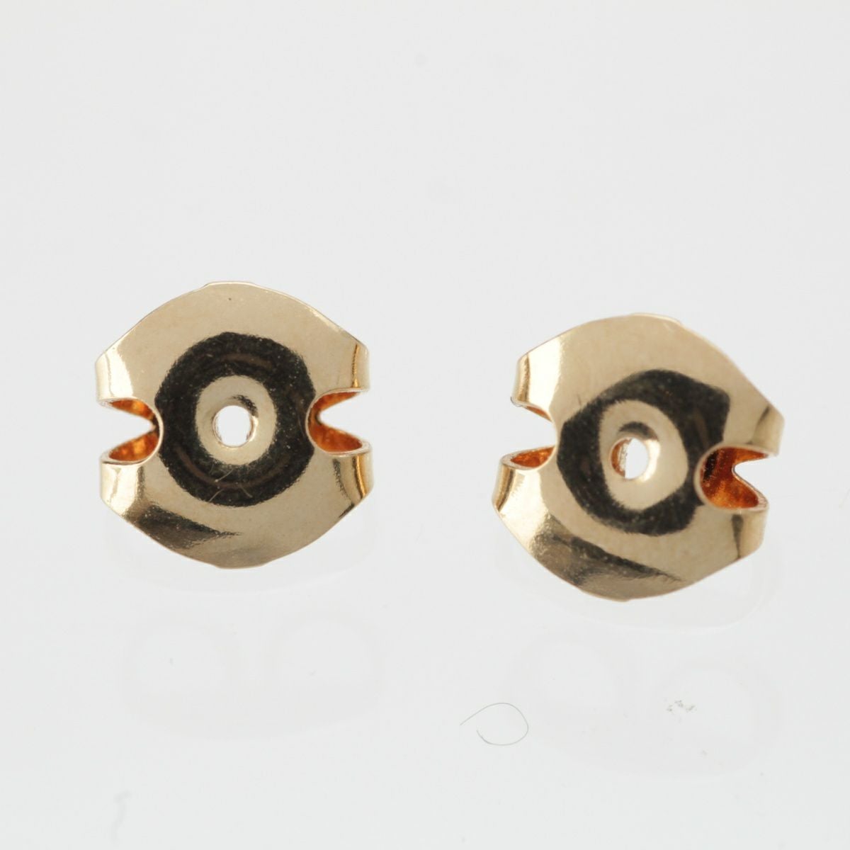 タサキ バランス ネオ パール 6.5mm ピアス ジュエリー 750 K18YG