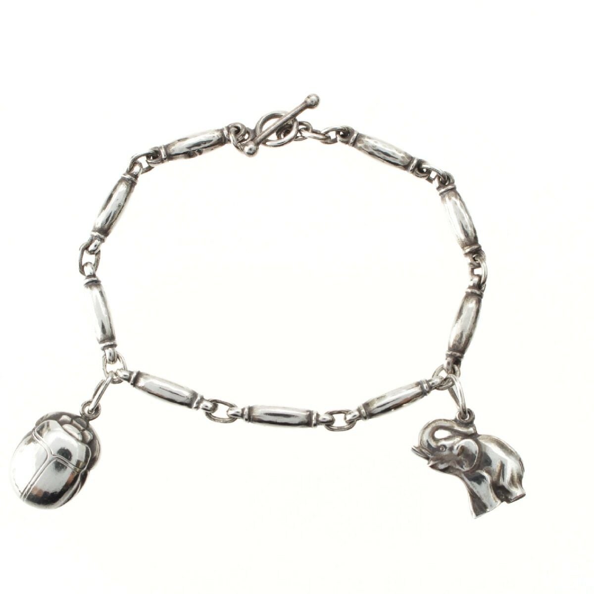 ジョージ ジェンセン（Georg Jensen） | ブランド中古通販 retro.jp