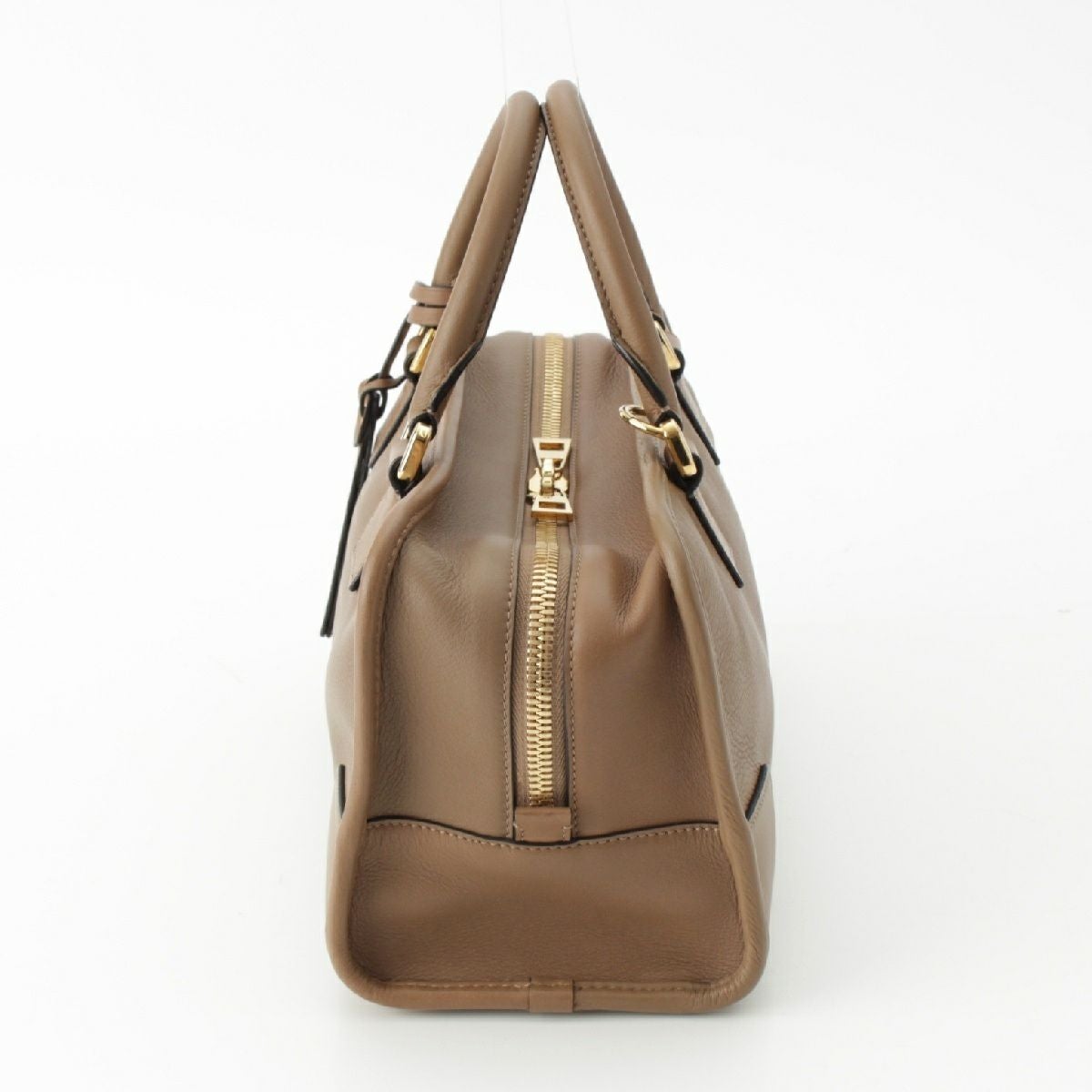【美品 】ロエベ アマソナ 28 ミンク LOEWE 楽天市場】ロエベ アマソナ 28 ミンク（バッグ・小物・ブランド雑貨