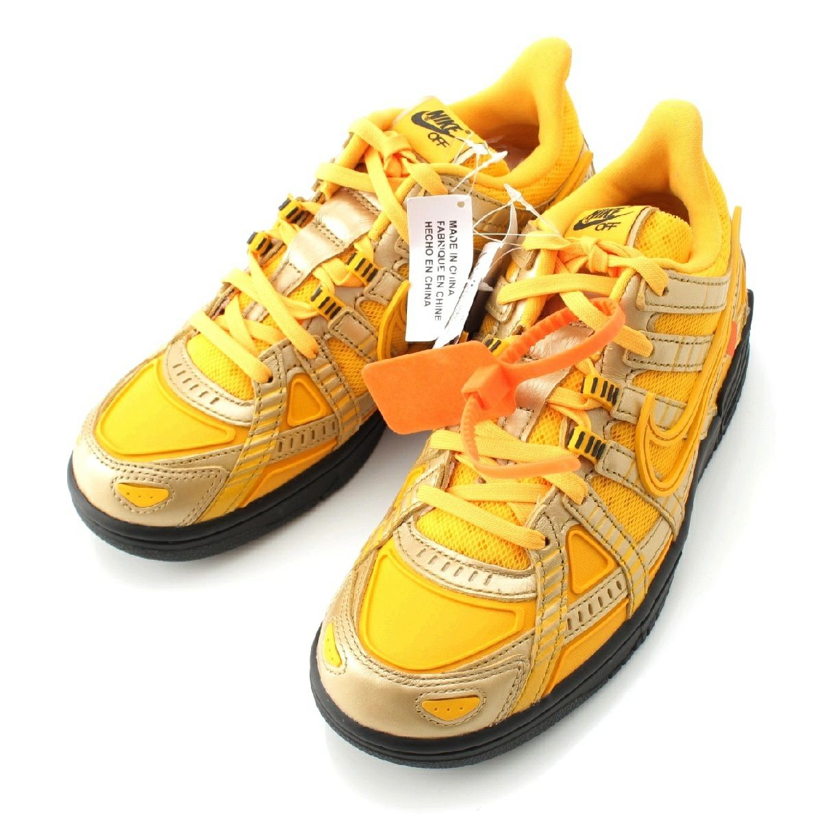 オフホワイト（OFF-WHITE） | ブランド中古通販 retro.jp