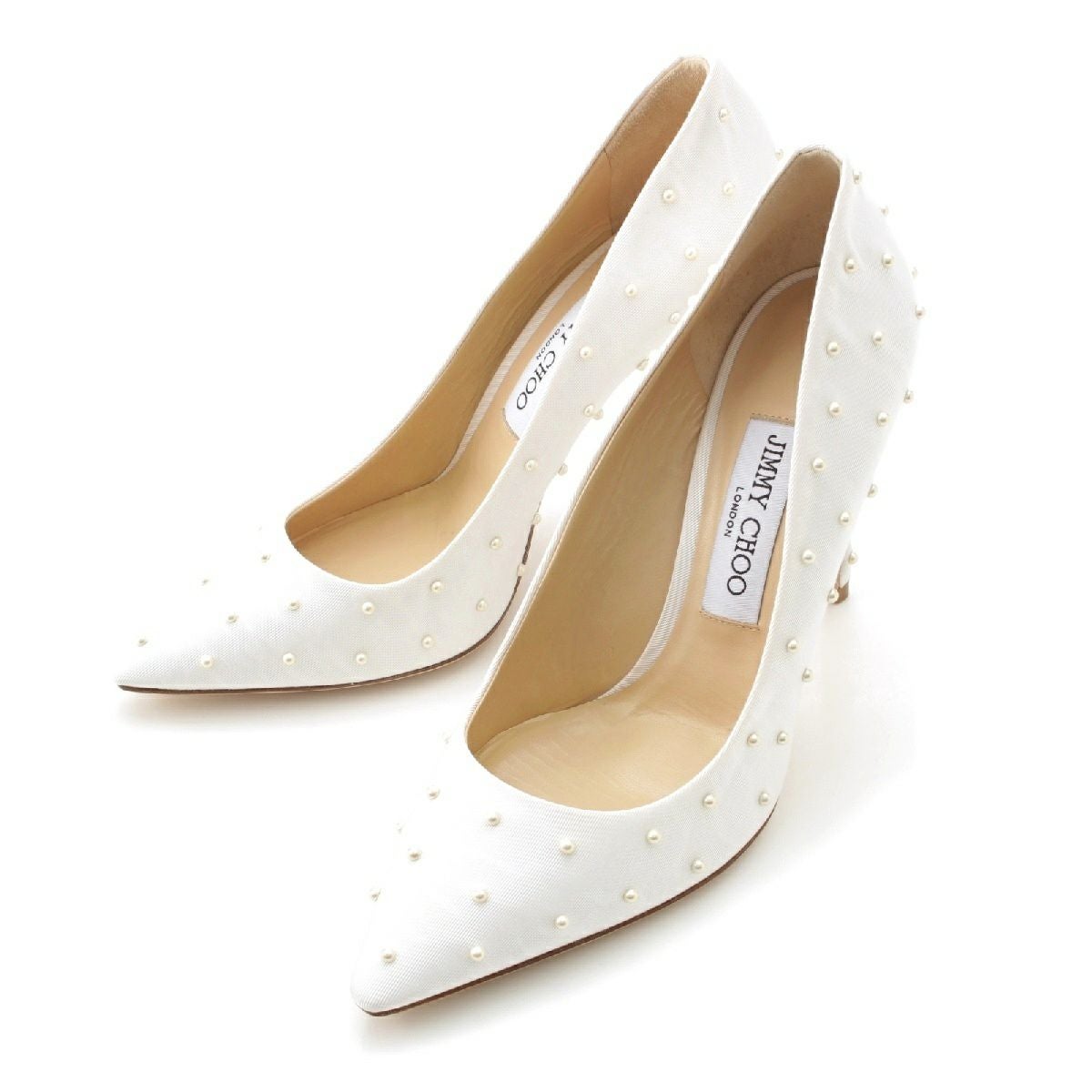ジミーチュウ（JIMMY CHOO） | ブランド中古通販 retro.jp