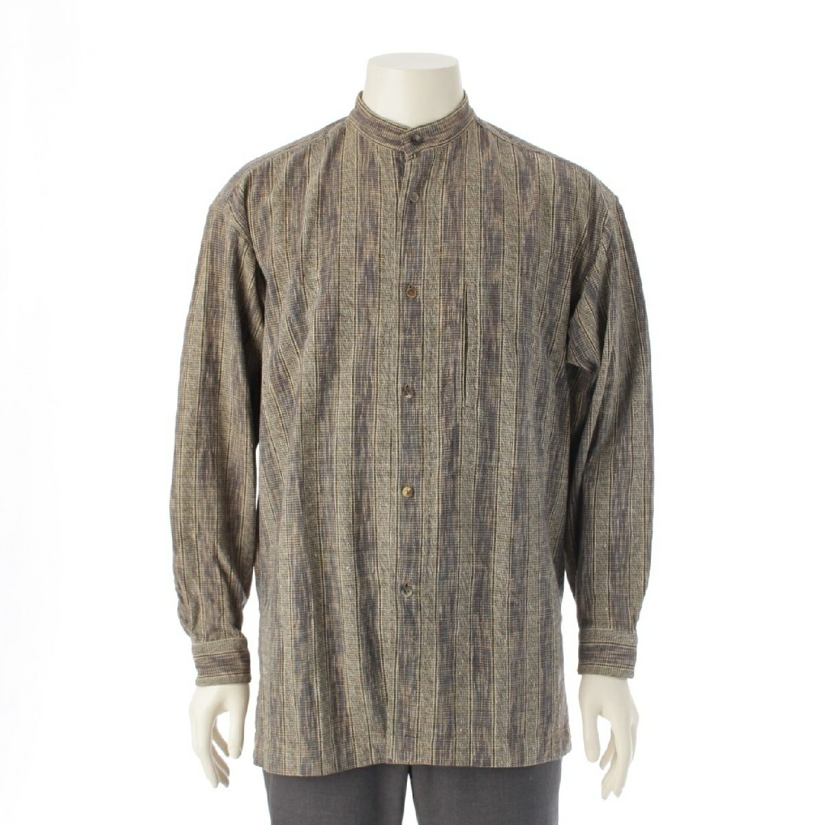 コメ兵｜イッセイミヤケ ISSEY MIYAKE ME23JK468 Tシャツ｜ISSEY